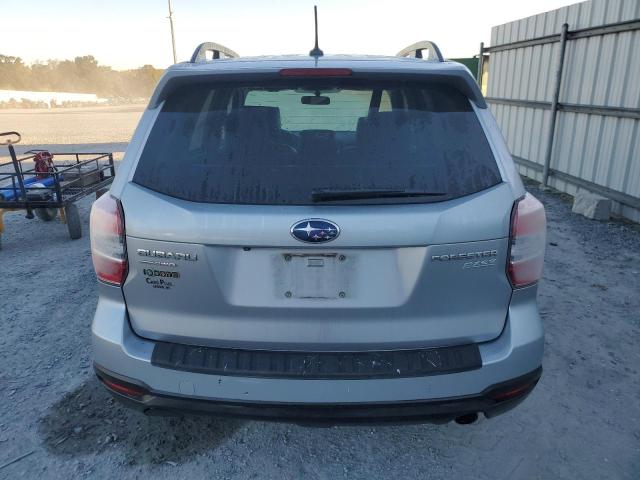 2015 SUBARU FORESTER 2 - JF2SJAUCXFH445146