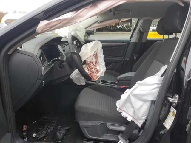 2024 VOLKSWAGEN JETTA S - 3VW5M7BU9RM092929