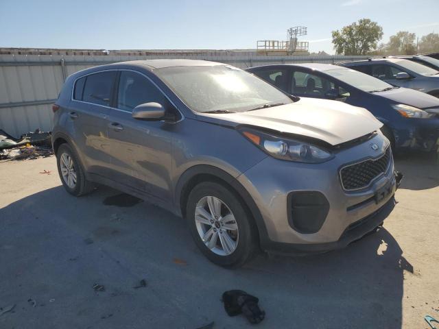 2019 KIA SPORTAGE L - KNDPM3AC4K7550633