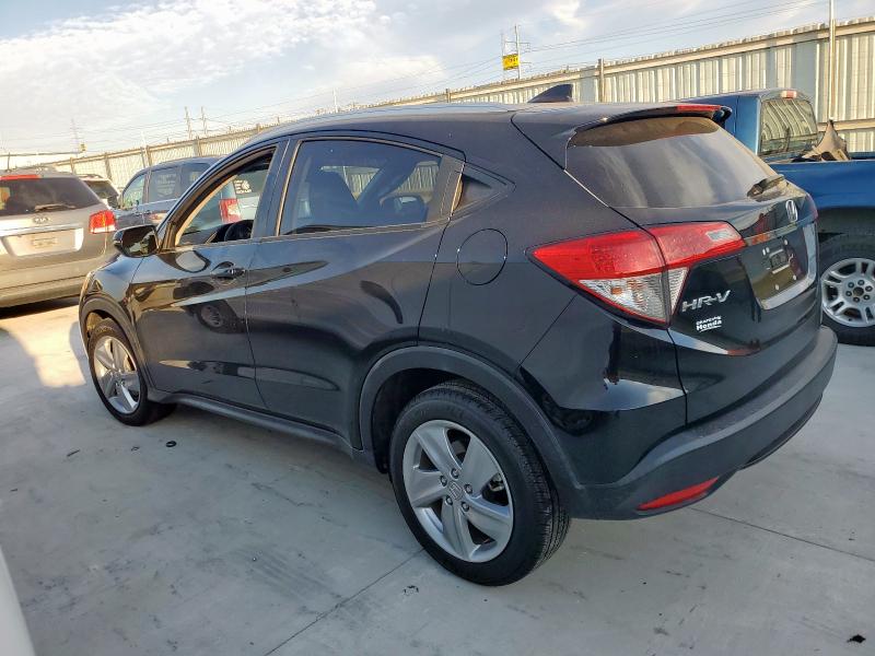 2020 HONDA HR-V EX - 3CZRU5H50LM702629