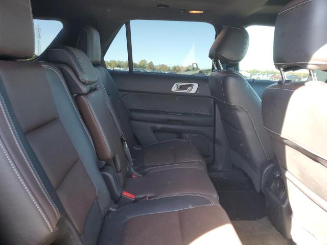 2015 FORD EXPLORER S - 1FM5K8GT5FGA75528