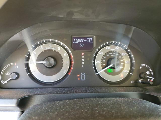 2017 HONDA ODYSSEY EX 5FNRL5H64HB005302