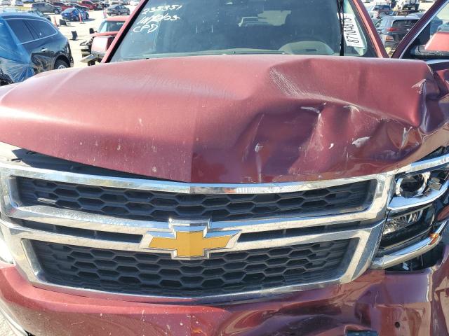 2016 CHEVROLET TAHOE K150 - 1GNSKBKC0GR325346
