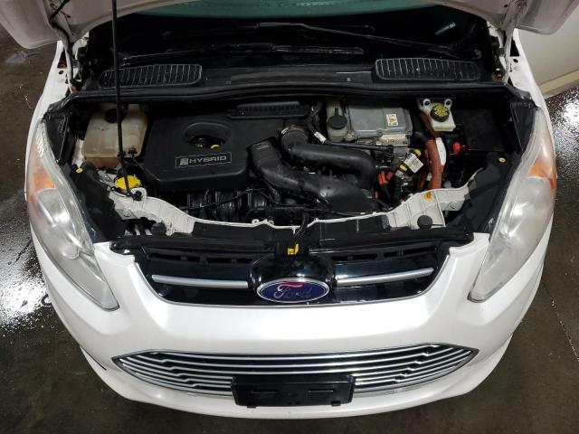 2015 FORD C-MAX SEL #3296934812