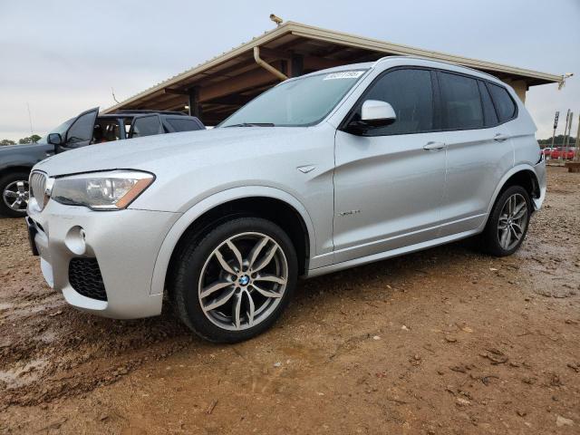 Global Auto Auctions: 2017 BMW X3 XDRIVE2