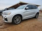 2017 BMW X3 XDRIVE2 - 5UXWX9C50H0T03940