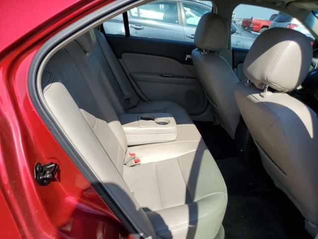 2012 FORD FUSION SEL #3280639428