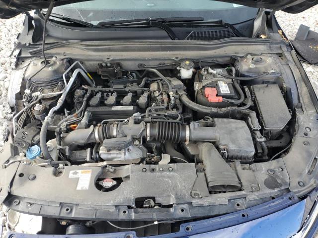 2018 HONDA ACCORD LX - 1HGCV1F11JA206042