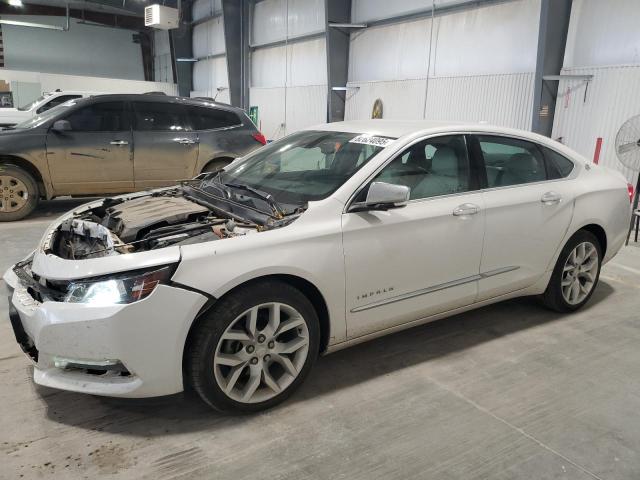 CHEVROLET IMPALA PRE