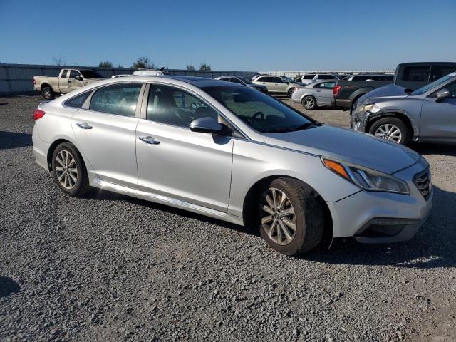 2017 HYUNDAI SONATA SPO #3293566967