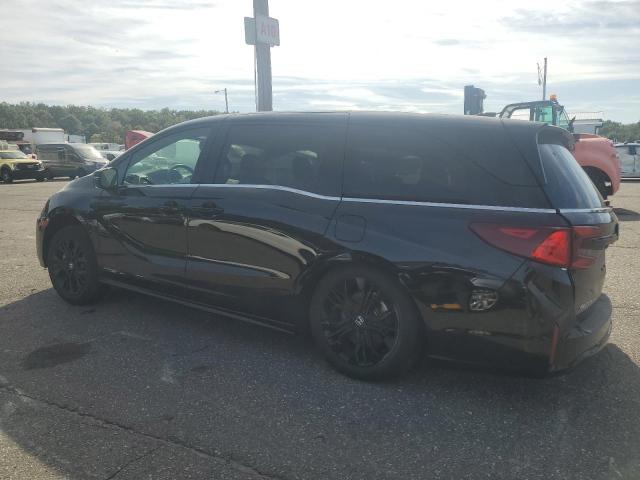 2025 HONDA ODYSSEY SP 5FNRL6H7XSB059368