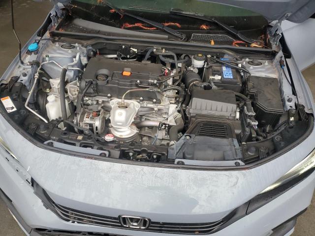 2024 HONDA CIVIC SPOR #3290474758