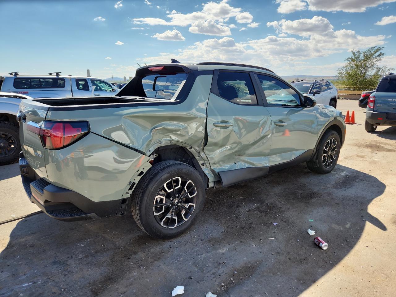 HYUNDAI SANTA CRUZ SEL PREMIUM