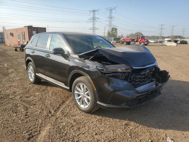 2025 HONDA CR-V EXL #3281559403