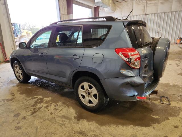 2011 TOYOTA RAV4 - 2T3BF4DV5BW105863