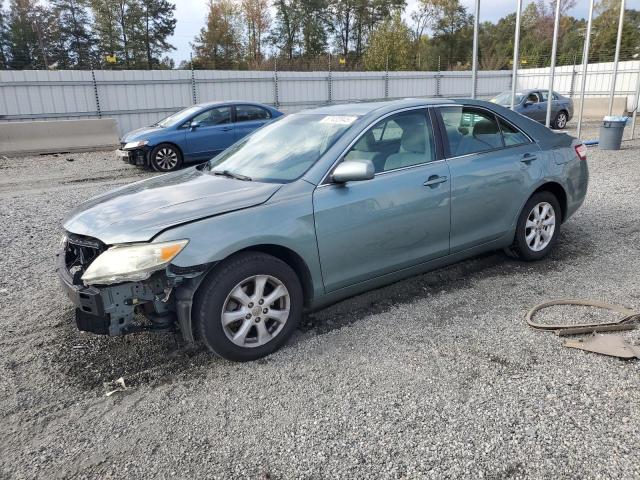 Global Auto Auctions: 2011 TOYOTA CAMRY BASE