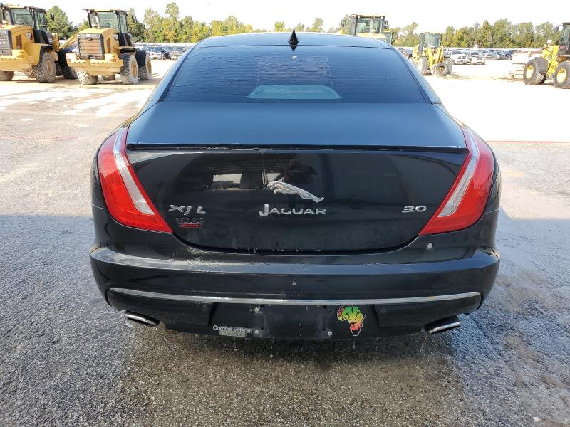 2017 JAGUAR XJL PORTFO SAJWA2G75H8W12117