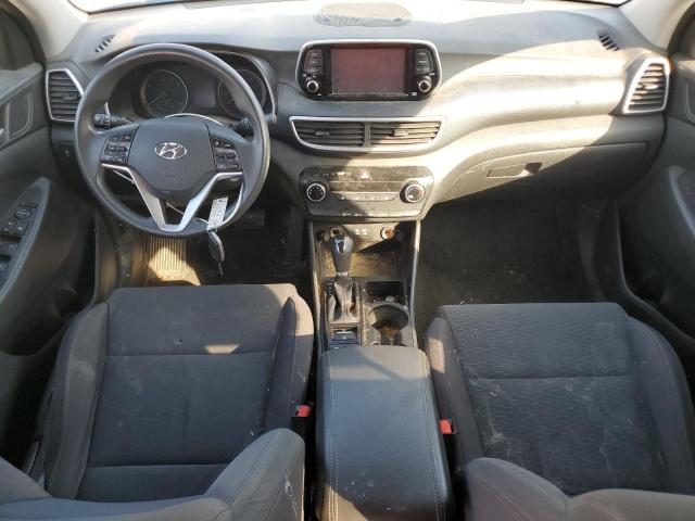 2019 HYUNDAI TUCSON SE - KM8J23A41KU902472