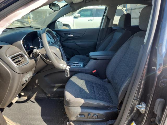 2023 CHEVROLET EQUINOX LT #3278789626