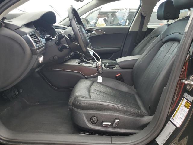 2017 AUDI A6 PRESTIG #3282634054