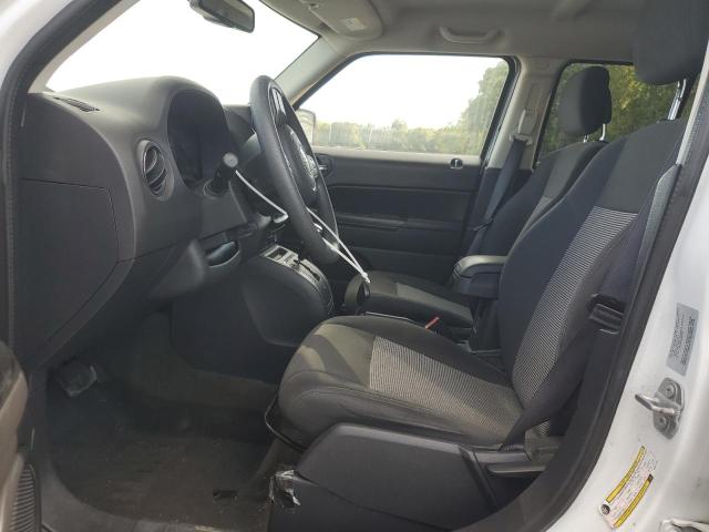 2016 JEEP PATRIOT SP - 1C4NJPBA0GD811379