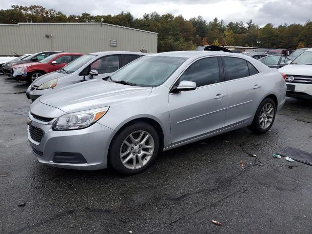 Global Auto Auctions: 2016 CHEVROLET MALIBU LIM