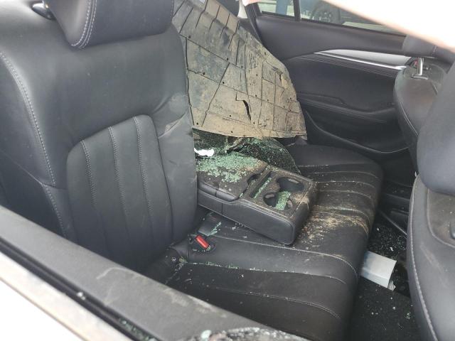 2018 MAZDA 6 TOURING - JM1GL1VMXJ1326939