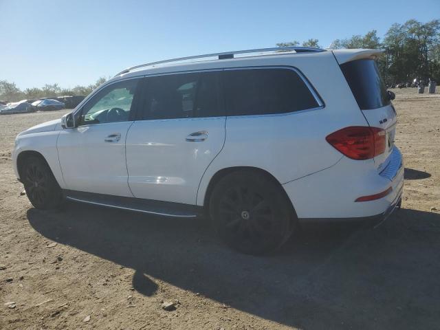 2014 MERCEDES-BENZ GL 450 4MA #3284554176