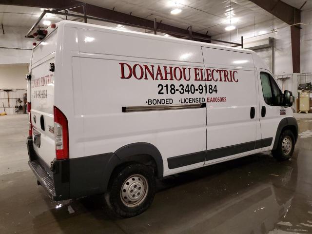 2018 OTHER 2500 PROMAST #3278729608