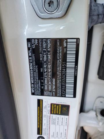 2021 MERCEDES-BENZ GLE 350 #3301818377