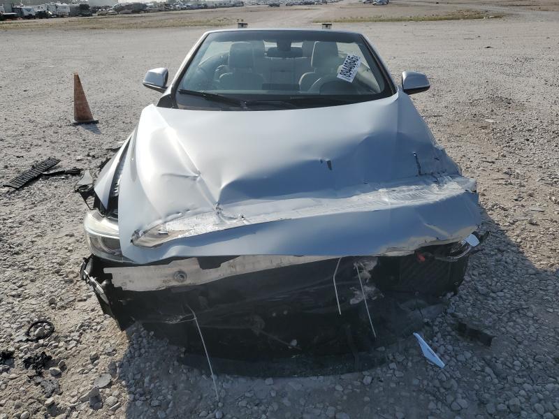 2015 BMW 428 I WBA3V5C5XFP751736