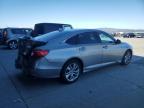 Lot #3303051602 2019 HONDA ACCORD LX