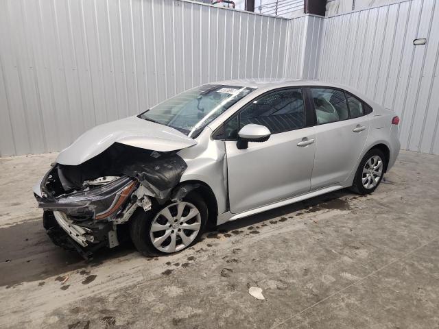 2022 TOYOTA COROLLA LE - 5YFEPMAE0NP298484