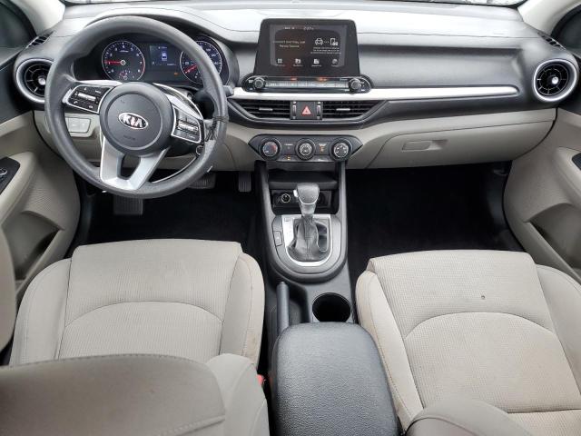 2020 KIA FORTE FE 3KPF24AD1LE210681