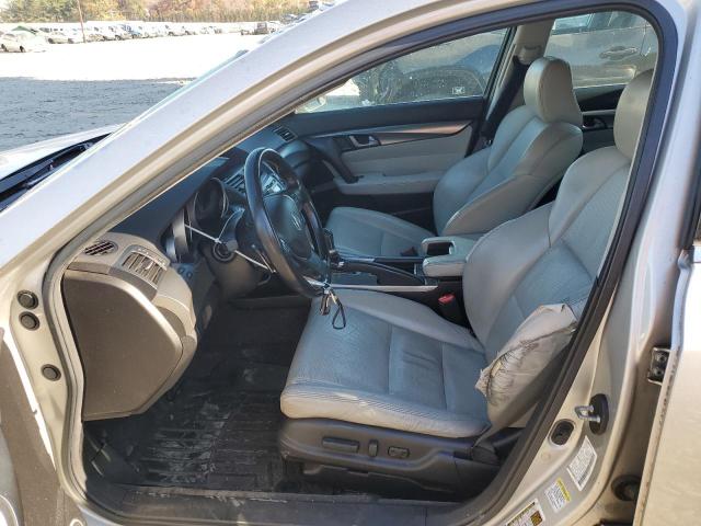 2011 ACURA TL - 19UUA9F51BA001291