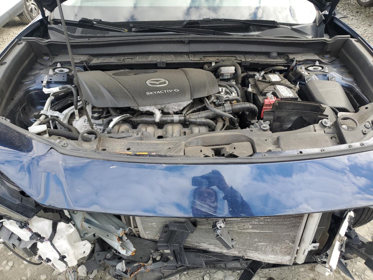 MAZDA CX-30 PREFERRED