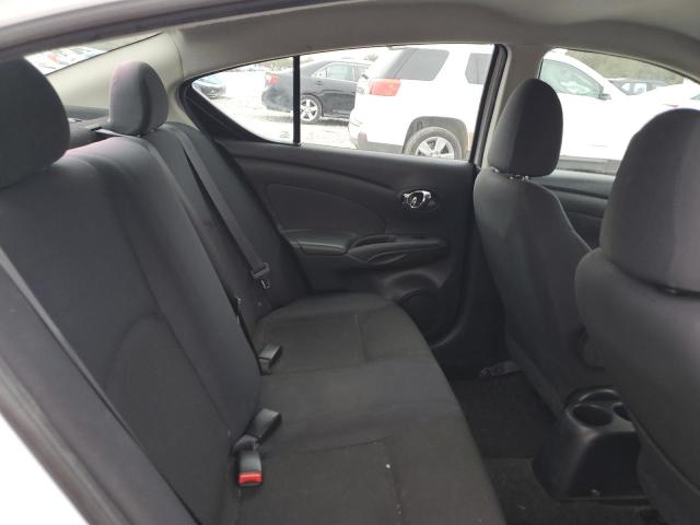 2013 NISSAN VERSA S #3286744318