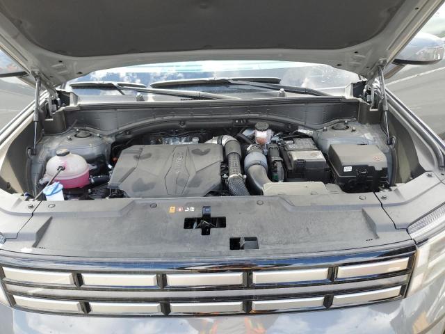 2024 HYUNDAI SANTA FE SEL #3304099486