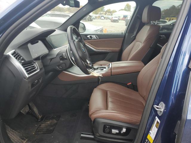 2022 BMW X5 XDRIVE4 #3294303899