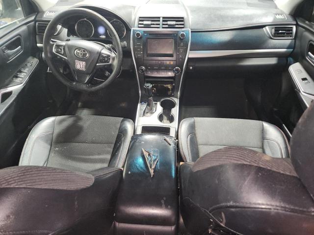 2016 TOYOTA CAMRY LE #3293454465