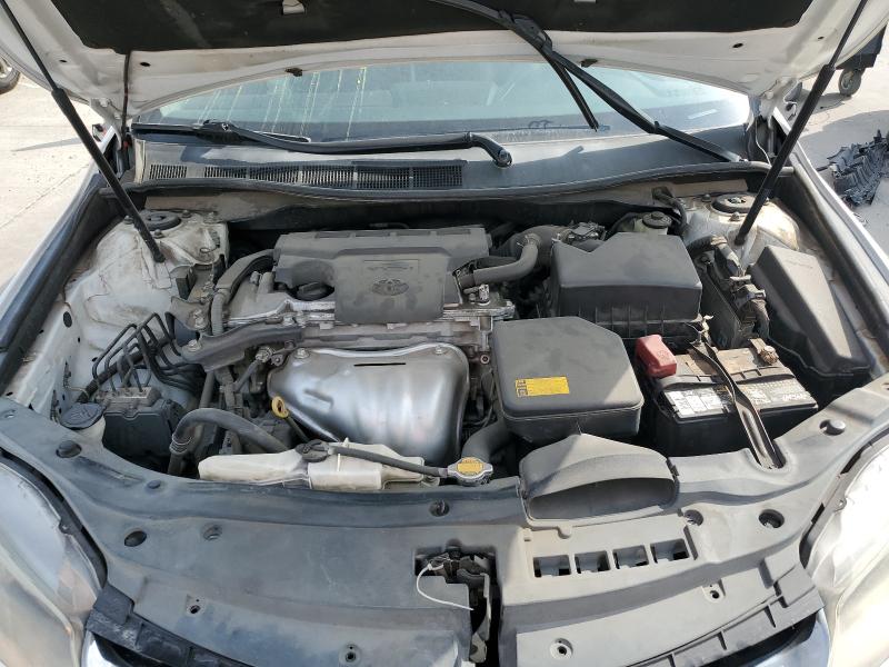 2015 TOYOTA CAMRY LE - 4T1BF1FK0FU927731