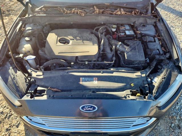 2016 FORD FUSION SE #3290231216