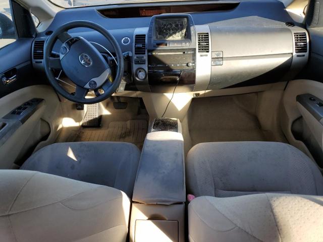 2005 TOYOTA PRIUS #3285586307