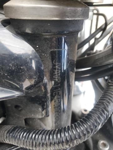 2008 YAMAHA XVS1100 A - JYAVP11E48A108379