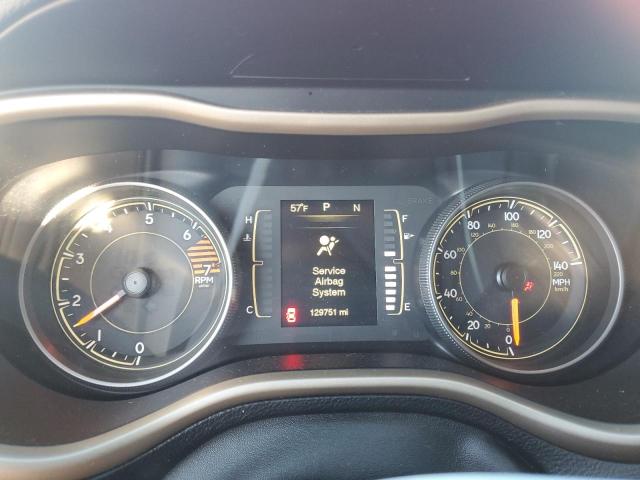 2016 JEEP CHEROKEE L - 1C4PJLCB3GW201005