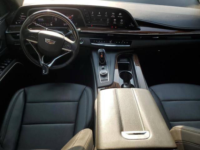 2021 CADILLAC ESCALADE L 1GYS3AKL4MR232691