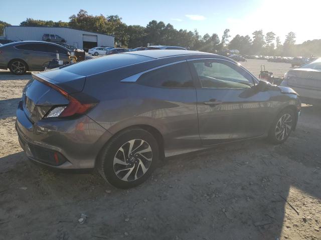 2018 HONDA CIVIC LX - 2HGFC4A59JH302288