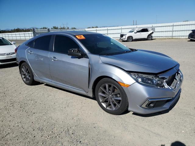 2019 HONDA CIVIC EX 19XFC1F39KE216416