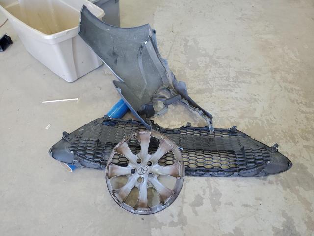 2022 TOYOTA COROLLA LE #3294493535