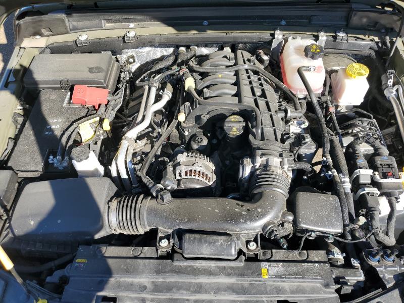 2025 JEEP GLADIATOR #3297200425